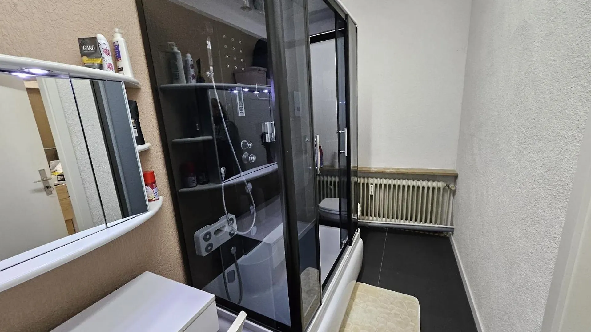 Wohnung Am Woehrder See Norymberga Niemcy