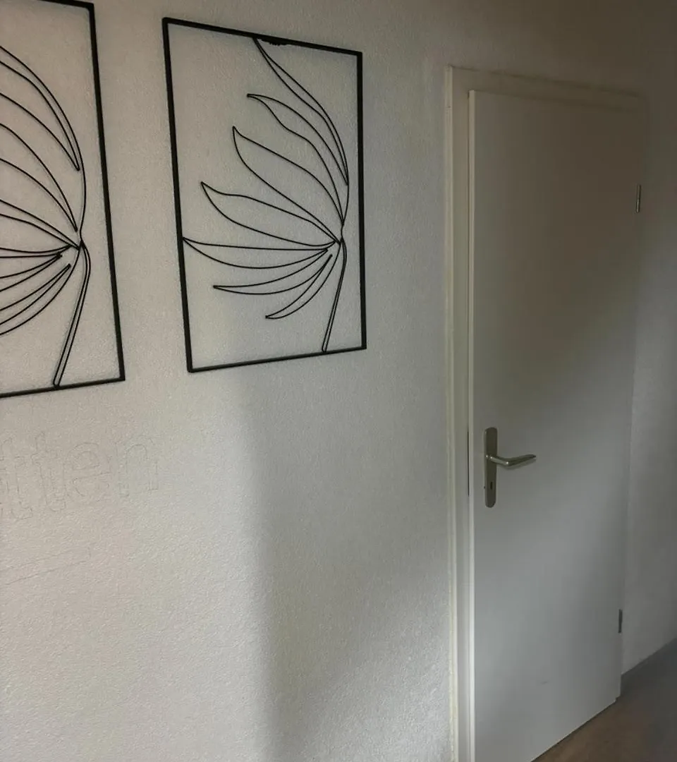Wohnung Am Woehrder See Norymberga Niemcy