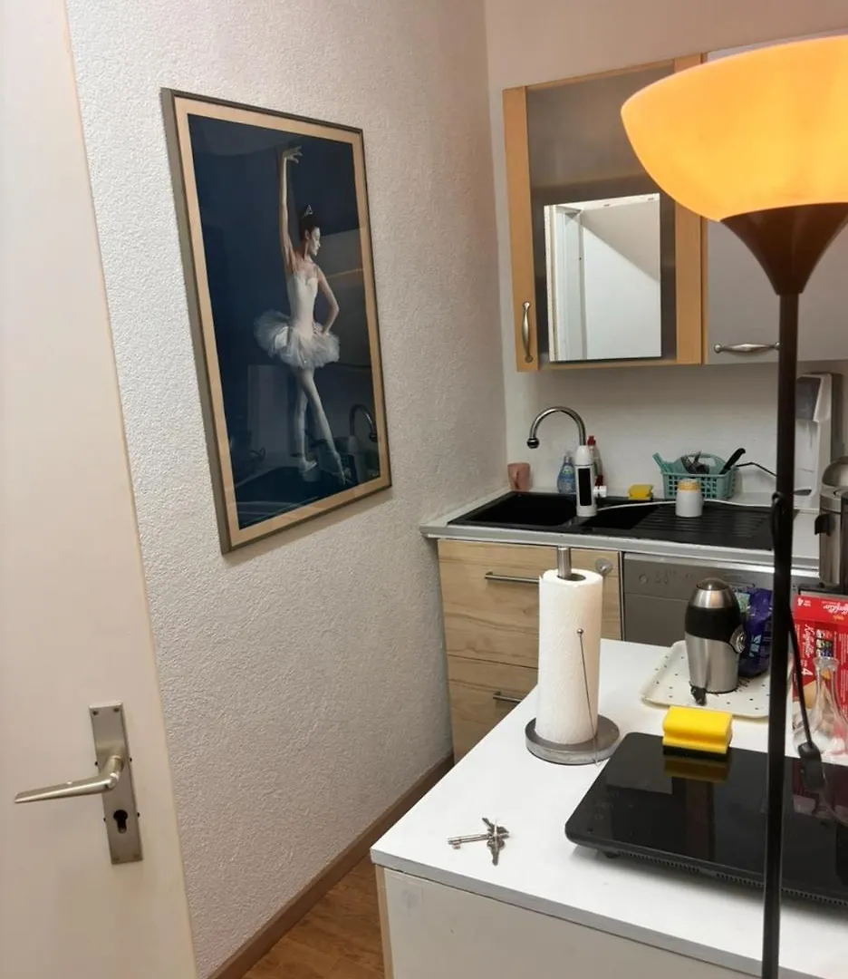 Wohnung Am Woehrder See Norymberga 0*,  Niemcy